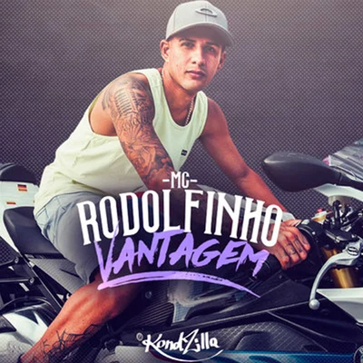 Vantagem 专辑 Brandon Louis/Mc Rodolfinho/J Nup