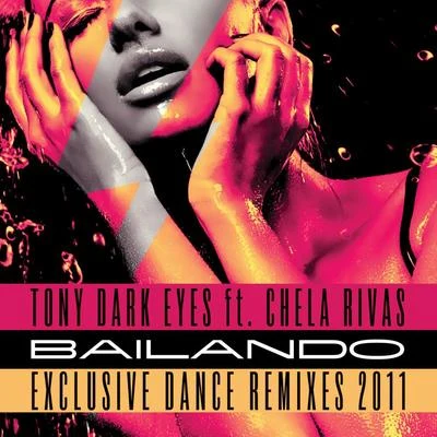 Bailando 2011 (The Remixes) 专辑 Tony Dark Eyes