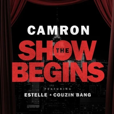 The Show Begins 专辑 Cam'ron