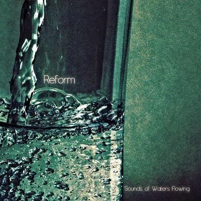 Sounds Of Waters Flowing 專輯 Reform/THÉOS