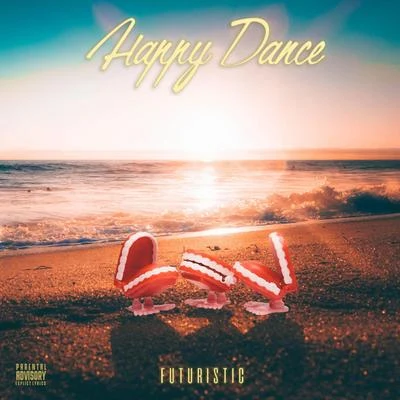 Happy Dance 专辑 Poetics/Oswin Benjamin/Futuristic