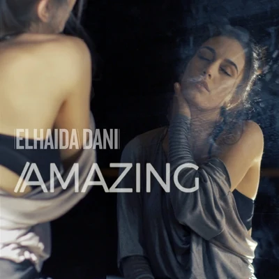 Amazing 專輯 nathaniel/Elhaida Dani