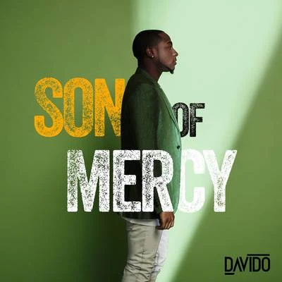 Son of Mercy 專輯 Davido