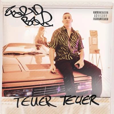 TEUER TEUER 專輯 Farid Bang