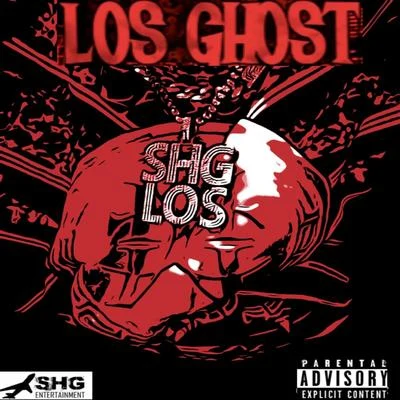 Shg 专辑 Guy Gacy/Los Ghost