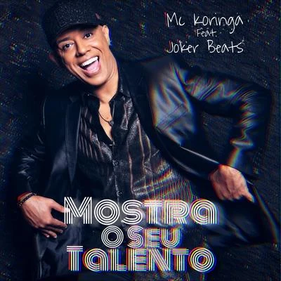 Joker Beats Mostra o Seu Talento (feat. Joker Beats)