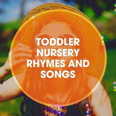 Toddler Nursery Rhymes and Songs 專輯 Kids Music/Lullabies for Deep Sleep/Baby Sleep Music