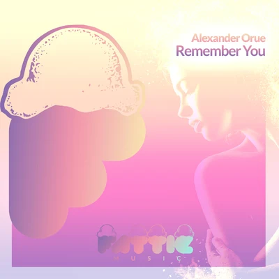 Remember You 專輯 Alexander Orue