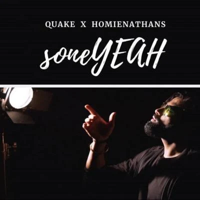 soneYEAH - Single 專輯 Quake/PhD/Nicholson/Emoiryah/NuroGL