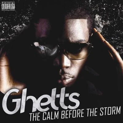 The Calm Before The Storm 專輯 Ghetts/Jacob Banks