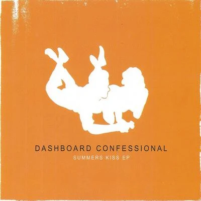 Summers Kiss 专辑 Dashboard Confessional