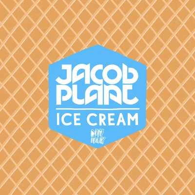 Jacob PlantEllie GouldingCalvin Harris Ice Cream