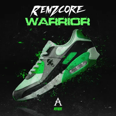 Warrior 專輯 Neiko/Remzcore