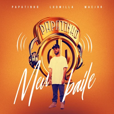 Meu baile 專輯 LUDMILLA