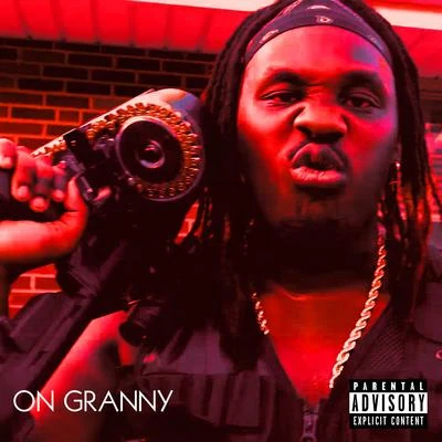 On Granny 專輯 E.J. Carter