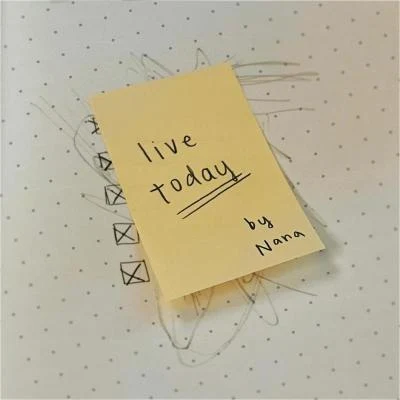 歐陽娜娜 (Nana) Live Today