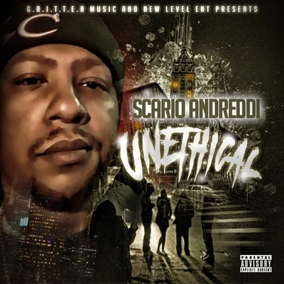 Unethical 专辑 Pham/Tra Z/Vito Coleone/Scario Andreddi