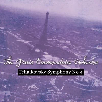 Tchaikovsky: Symphony No. 4 專輯 Albert Wolff