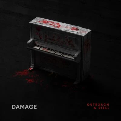 Damage 專輯 Riell