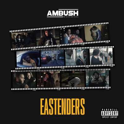 Eastenders 专辑 Ambush Buzzworl