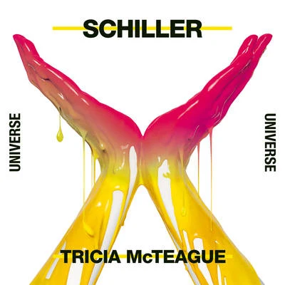 Universe 專輯 Tricia McTeague