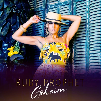 Geheim 專輯 Ruby Prophet/Vengeance