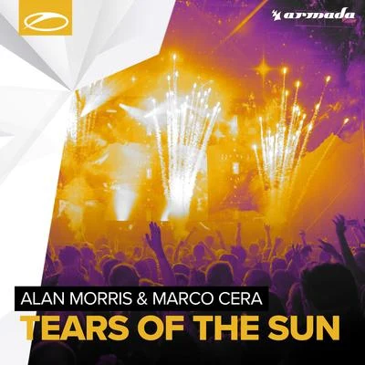 Tears Of The Sun 专辑 Alan Morris