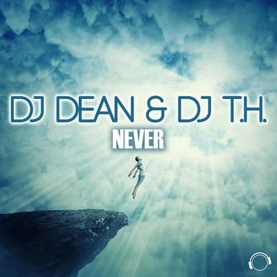 Never 專輯 Vince Tayler/DJ Dean