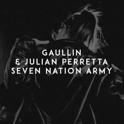 Seven Nation Army 專輯 Julian Perretta