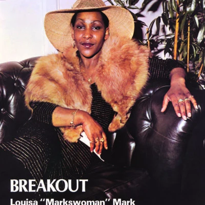 Louisa Mark Breakout (1981)