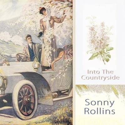 Into The Countryside 專輯 Jerome Richardson/Lewis Nash/Dave Hazeltine