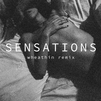 Sensations (Whethan Remix) 专辑 Elohim