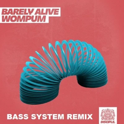 Wompum (Bass System Remix) 專輯 Bass System