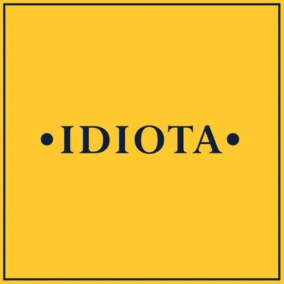 Idiota 專輯 EME