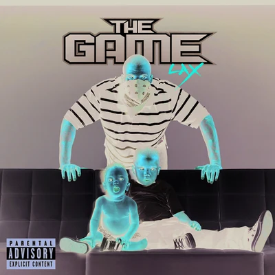 LAX 专辑 The Game