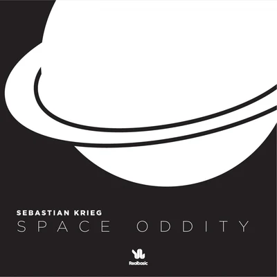 Sebastian Krieg Space Oddity