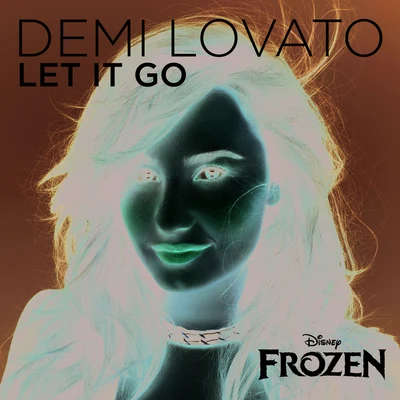 Let It Go 专辑 Demi Lovato