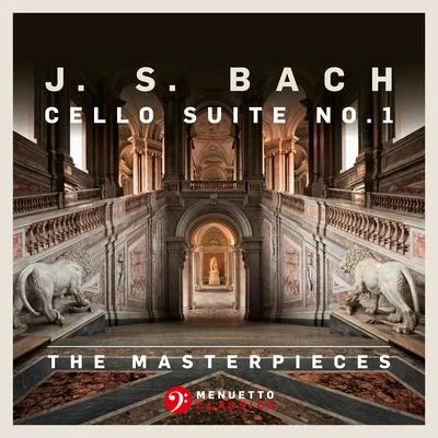 The Masterpieces - Bach: Suite for Violoncello Solo No. 1 in G Major, BWV 1007 專輯 Klaus-Peter Hahn