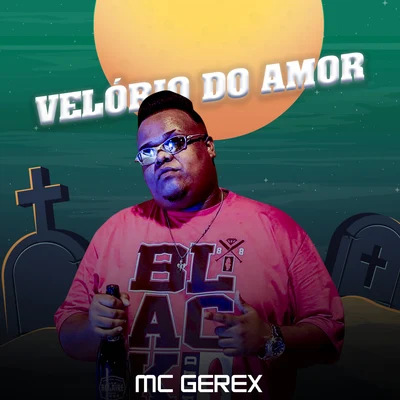 Velório do Amor 专辑 Mc Gerex/Dj David MM