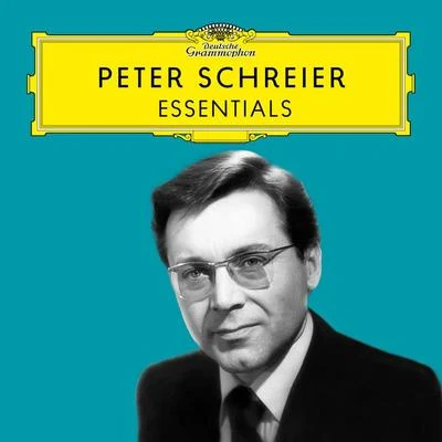 Peter SchreierChristoph Eschenbach Peter Schreier: Essentials