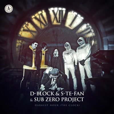 Darkest Hour (The Clock) 專輯 Sub Zero Project/Coone