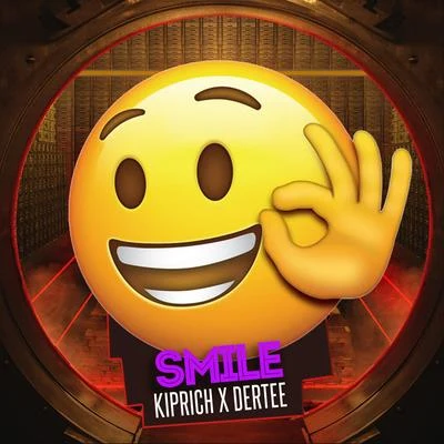 Smile 專輯 Dovey Magnum/Kiprich