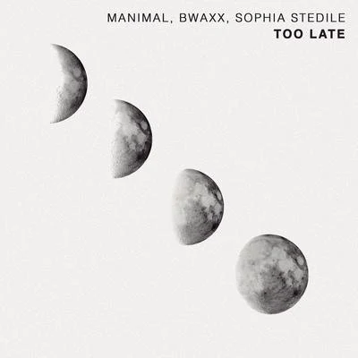 Too Late (Extended) 專輯 Sophia Stedile