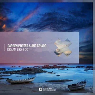 Dream Like I Do 專輯 Darren Porter