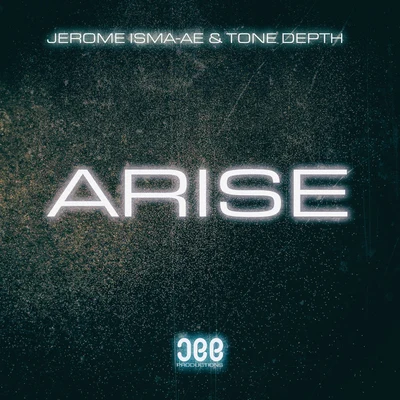 Arise 專輯 Jerome Isma-Ae