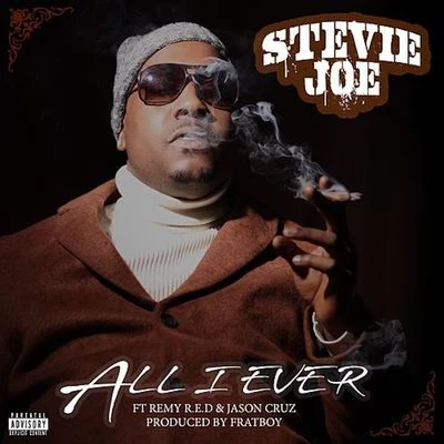 All I Ever 专辑 Gamed Up/Jbills/Droopy A/S.l./Interstate Steve