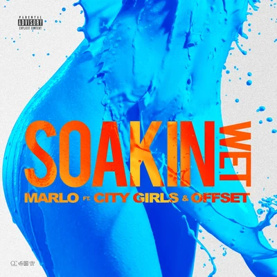 Soakin Wet 專輯 City Girls/MIKE SMIFF