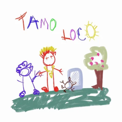 Tamo Loco 專輯 Oniria/Ysy A