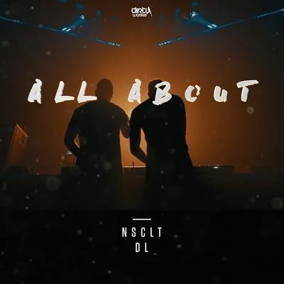 All About 专辑 NSCLT