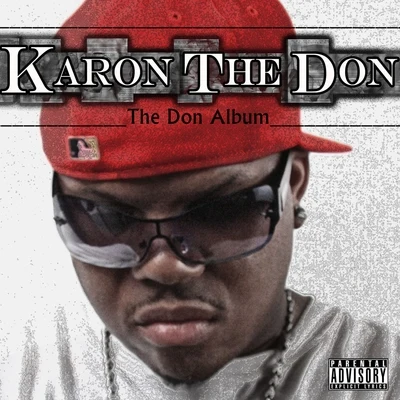 The Don Album 專輯 Karon The Don